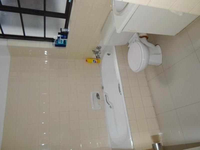 To Let 1 Bedroom Property for Rent in Rosebank Western Cape